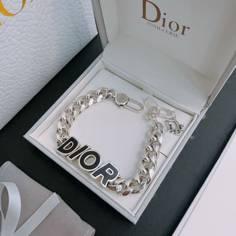 Christian Dior Bracelets